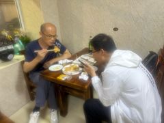 -一棵树烧烤店(中央大街店)