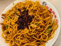 -老四季(总店)