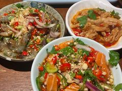 -乔街深夜食堂·台州菜·高压锅生蚝(杭州总店)