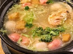 -川天喉重庆江湖菜
