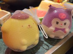 -牛New寿喜烧(金鹰世界店)
