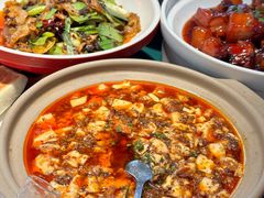 -眉山小馆(华强广场店)