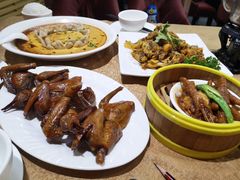 -渔鸽皇酒楼(鸿大广场店)