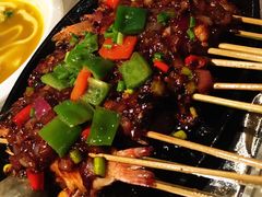 -俏江南-江景昆曲主题餐厅(正大广场店)