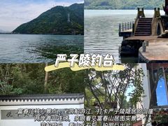 -芦茨金富饭庄·25年老字号·专做稻草鸡