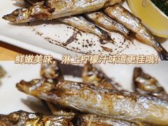 -割烹旭日本料理(龙湖狮山天街店)