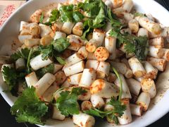 -香满楼(临安路店)