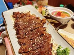-小山日本料理(兴业太古汇店)