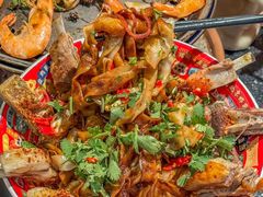 -京炭铜锅涮肉·羊蝎子·羊肉炉(保利·时光里店)