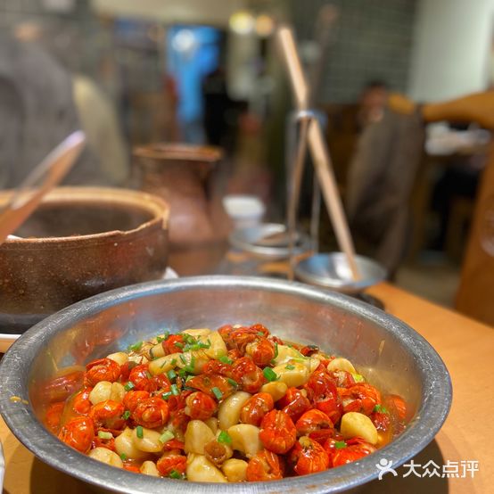 细毛私家菜总店(湘都巷店)