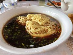 奥灶面-双桥饭店(锦溪店)