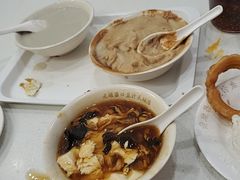 -老磁器口豆汁店(天坛店)