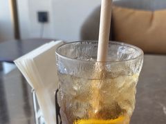 -秀·吧 Show Bar(兰州盛达希尔顿酒店)