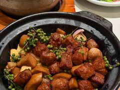 -狮王府淮扬菜(夫子庙老门东店)