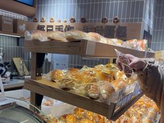 -小飞象面包公社(珠江路金鹰店)