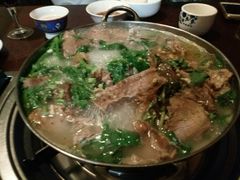 -尼玛藏家风味园(阿山食城店)