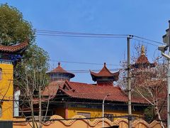 -章华寺