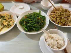 -茅山风味馆