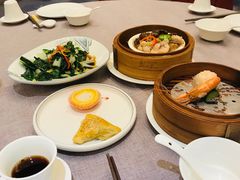 -梧州江滨维景国际酒店·珍宝轩海鲜大酒楼