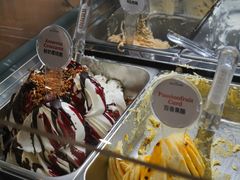 -Dal Cuore 达可芮冰淇淋(陕西北路店)