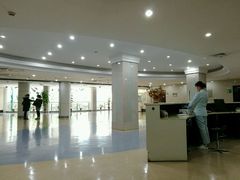 -中国医科大学附属盛京医院(滑翔院区)
