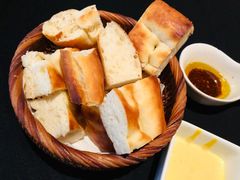 -Efes Turkish & Mediterranean Cuisine 艾菲斯餐厅(陆家嘴店)