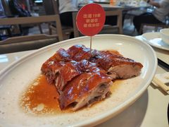 -滋粥楼·顺德菜(番禺广场总店)
