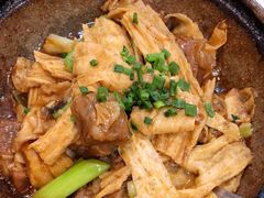 -肥妹烧腊店(洪湖店)