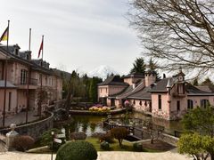 -河口湖八音盒之森美术馆