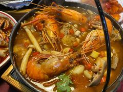 -堂瓦里·33年传统赣菜(第一街区店)