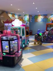 -meland亲子乐园•派对•研学(苏州悠方购物中心店)