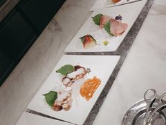 -长沙大王山朗豪酒店·朗豪自助餐厅