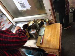 -大腕炸串(河东总店)