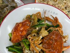 -双月饭店·20年老字号(新村店)