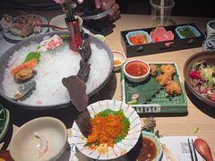 综合刺身拼盘-匠和风精致料理(宁德万达店)