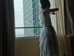 -上海浦东嘉里大酒店