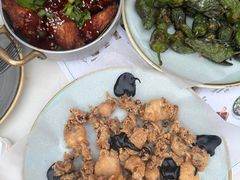 -Tapa Tapa