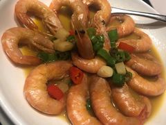 大虾-明州小宴(文化广场店)