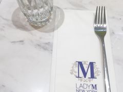 -Lady M(沙田新城市广场店)