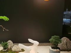-广州花园酒店·庭·日本餐厅