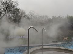 -扬州瘦西湖温泉