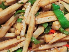 -穆老九清真牛羊肉馆(宋城店)