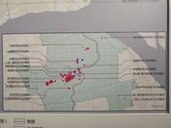 -上海城市规划展示馆