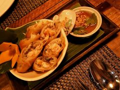 -Phensiri Thai Restaurant