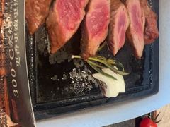 -西十二街牛排自助餐厅(大悦城店)