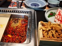 -大隐·成都火锅Bistro(合生麒麟新天地店)