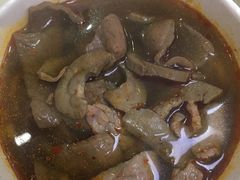 -江三王记牛杂馆(总店)
