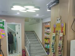 -天使宠物医院·犬猫分诊(彩虹店)