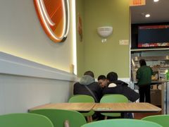 -德克士(什邡永辉超市店)