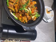 -肥家大排档(天河体育西店)